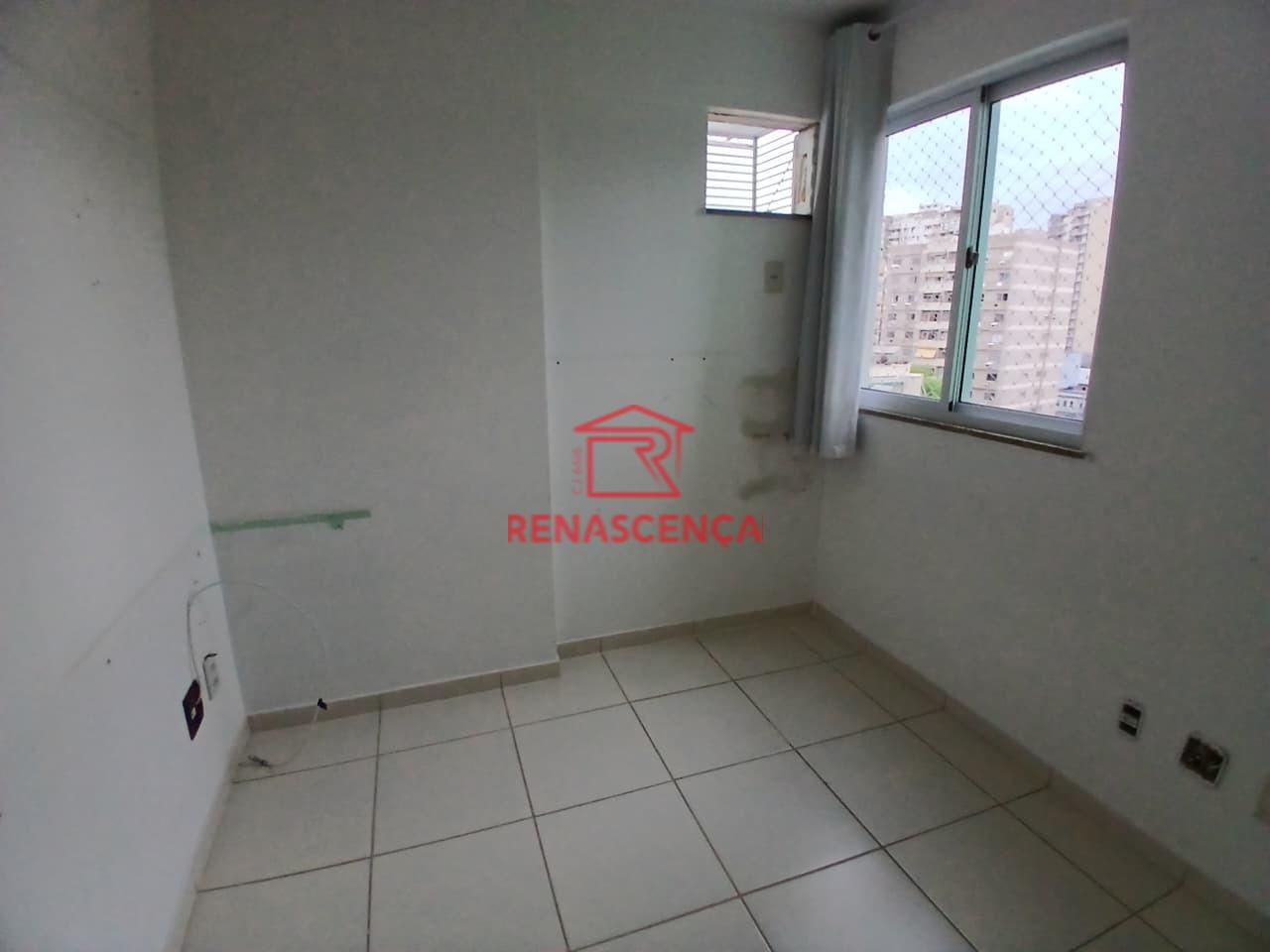 Apartamento para aluguel no Cachambi: 