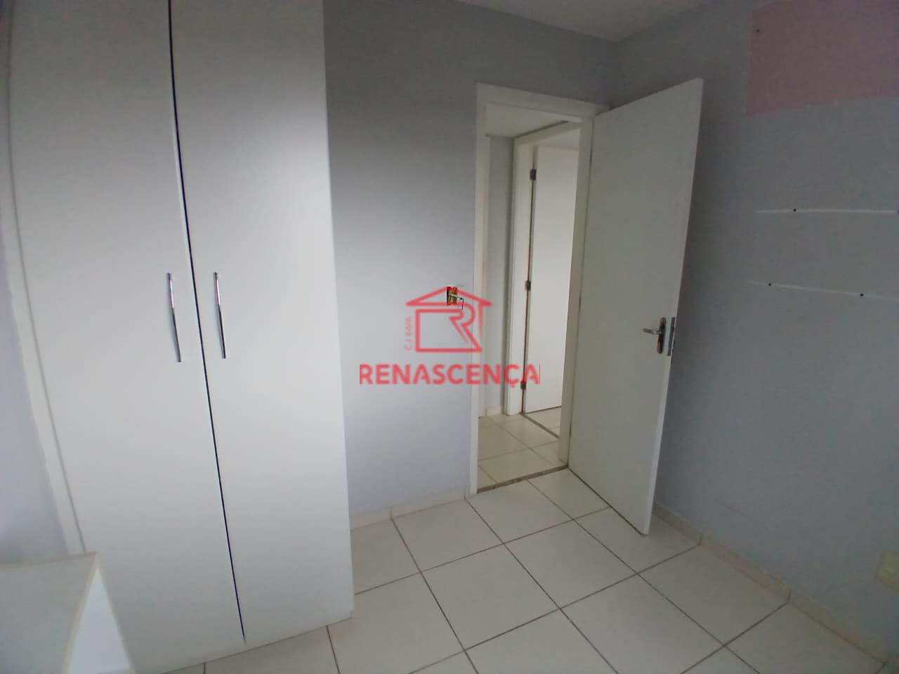 Apartamento para aluguel no Cachambi: 