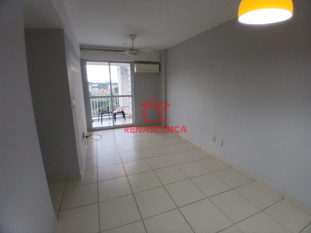 Apartamento para aluguel no Cachambi: 