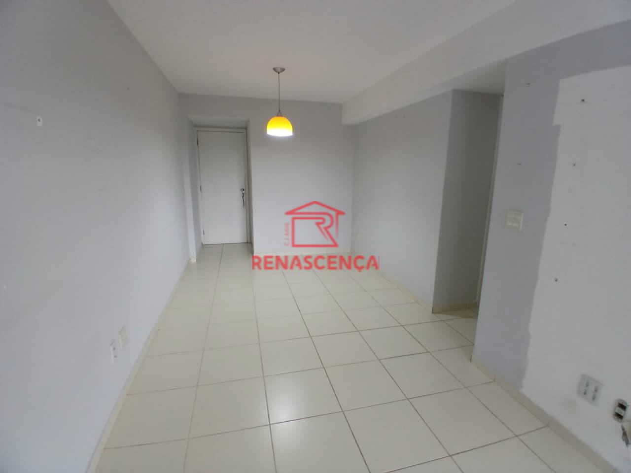 Apartamento para aluguel no Cachambi: 