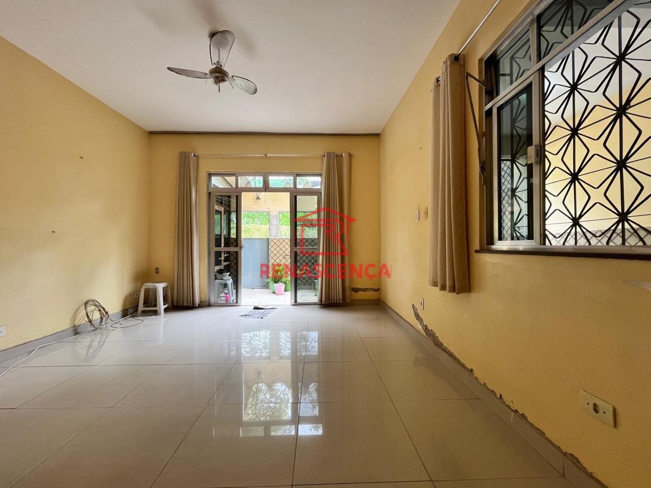 Casa para aluguel no Taquara: 