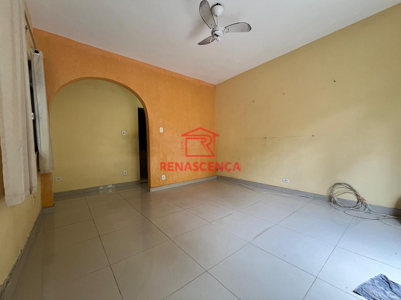 Casa para aluguel no Taquara: 