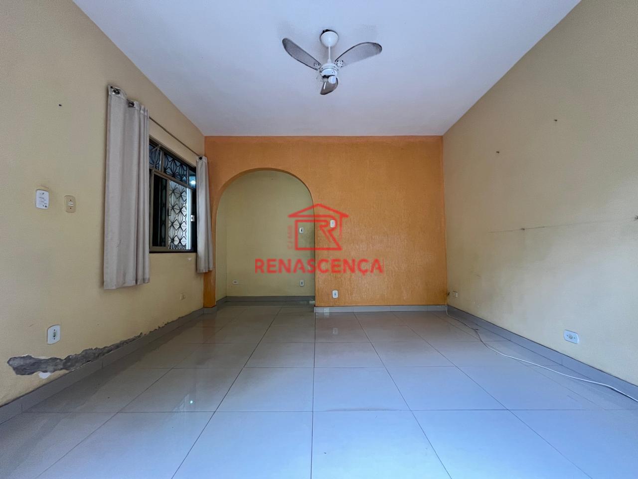 Casa para aluguel no Taquara: 