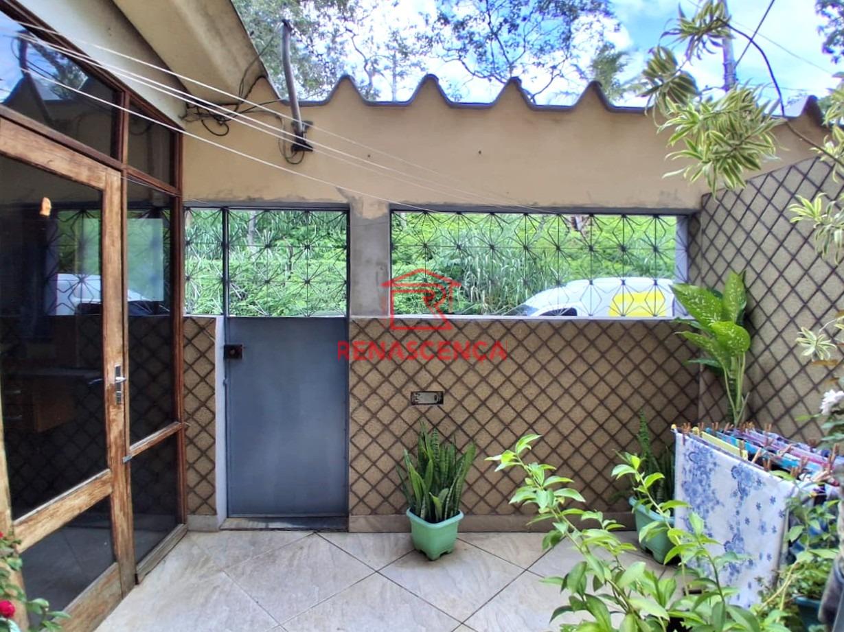 Casa para aluguel no Taquara: 