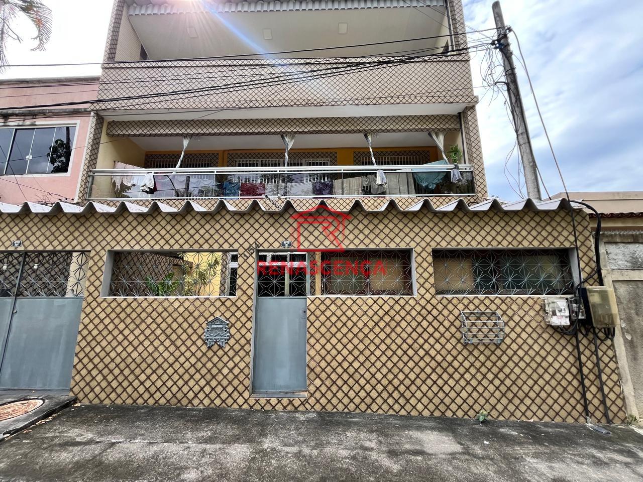 Casa para aluguel no Taquara: 