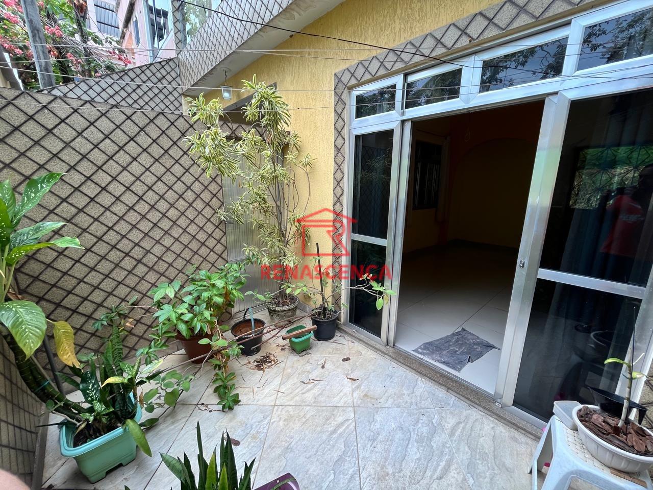 Casa para aluguel no Taquara: 