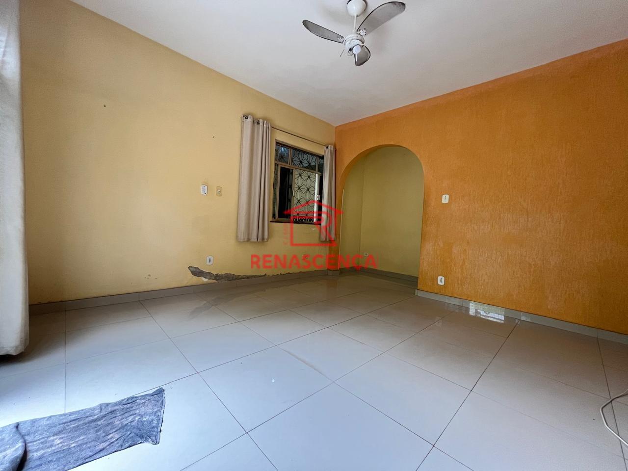 Casa para aluguel no Taquara: 