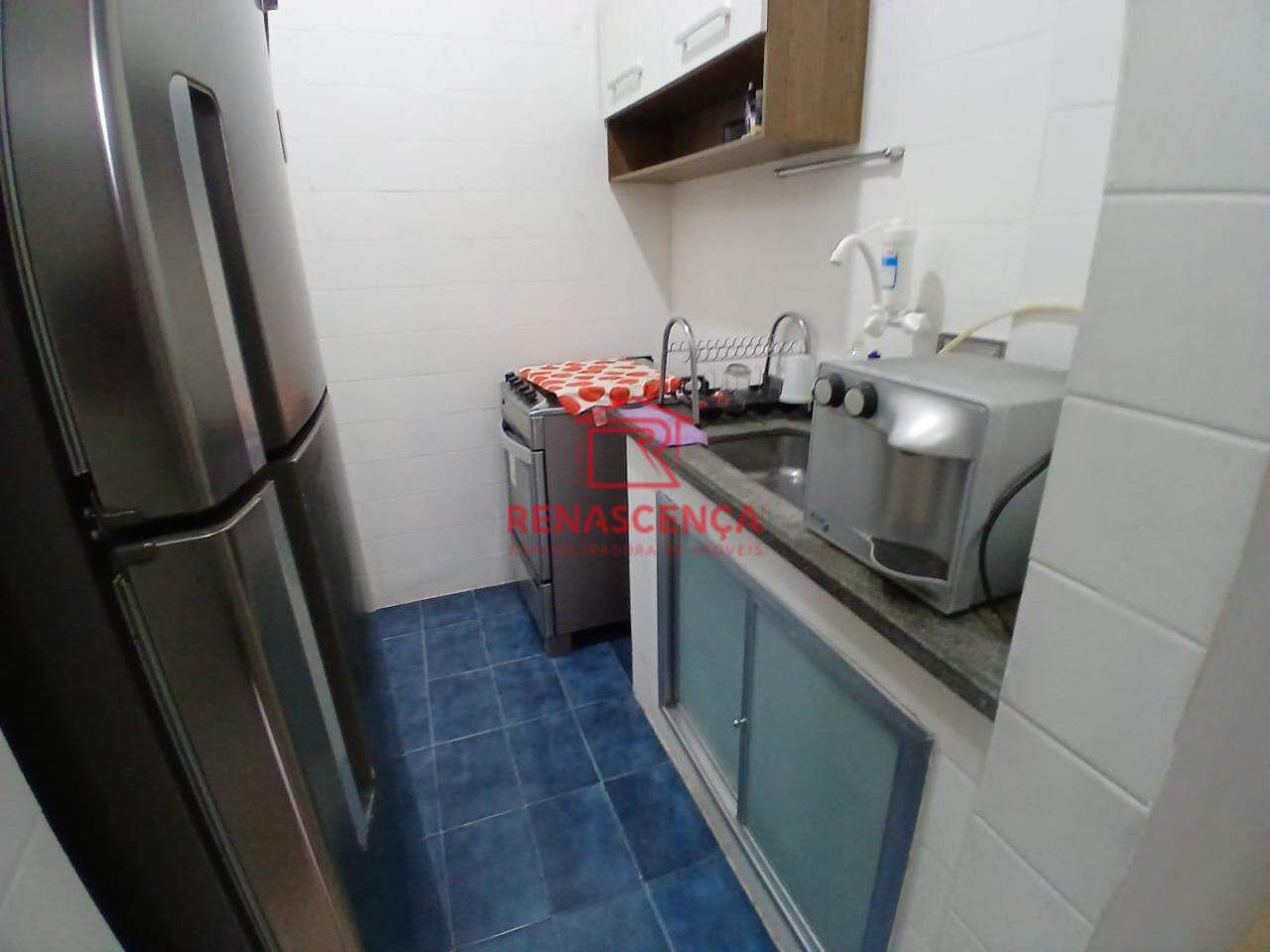 Apartamento para aluguel no São Francisco Xavier: 