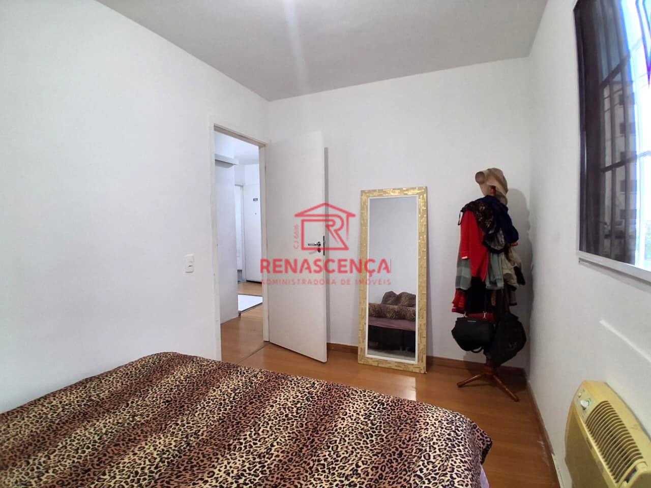 Apartamento para aluguel no Recreio dos Bandeirantes: 