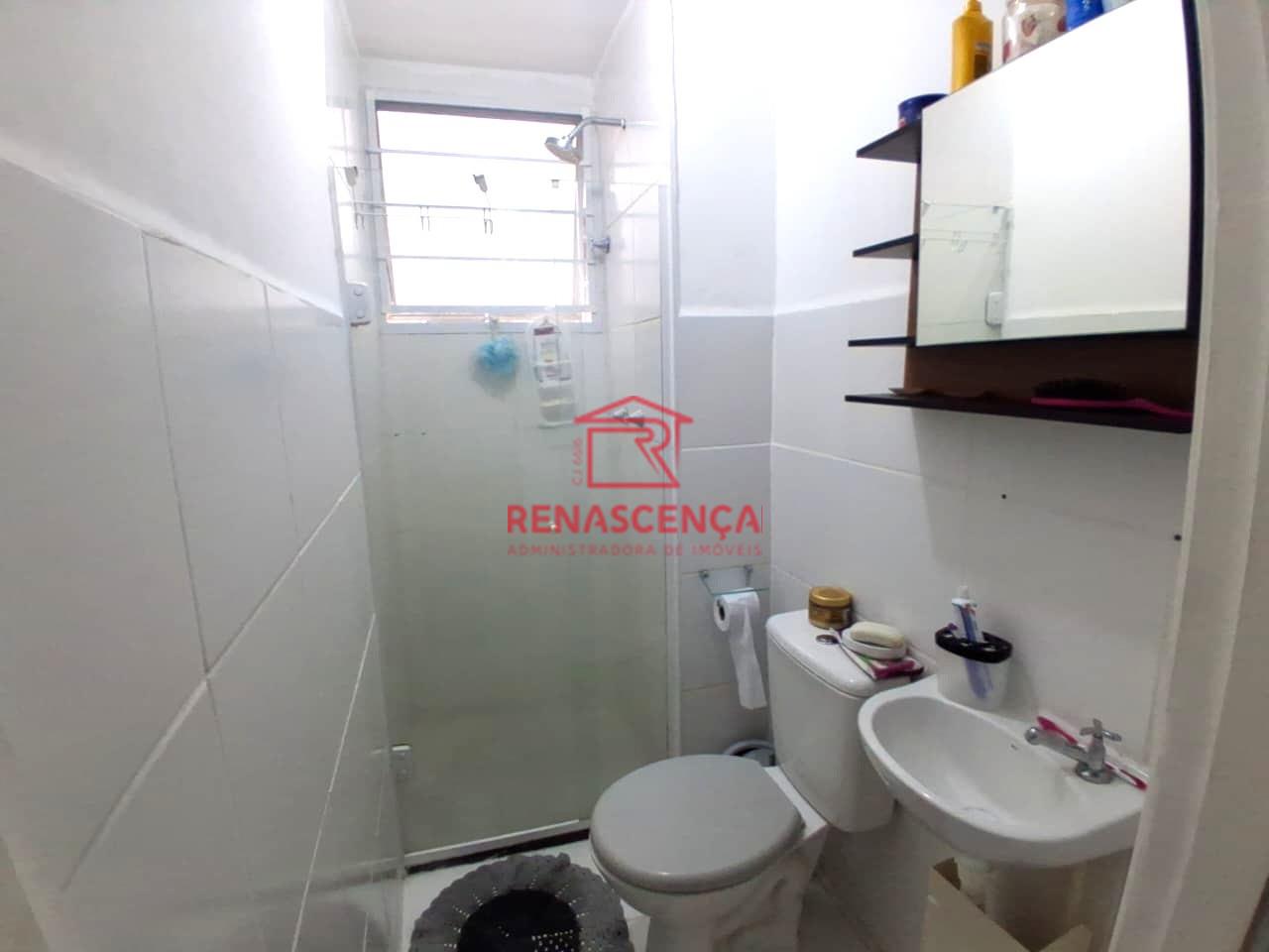 Apartamento para aluguel no Recreio dos Bandeirantes: 