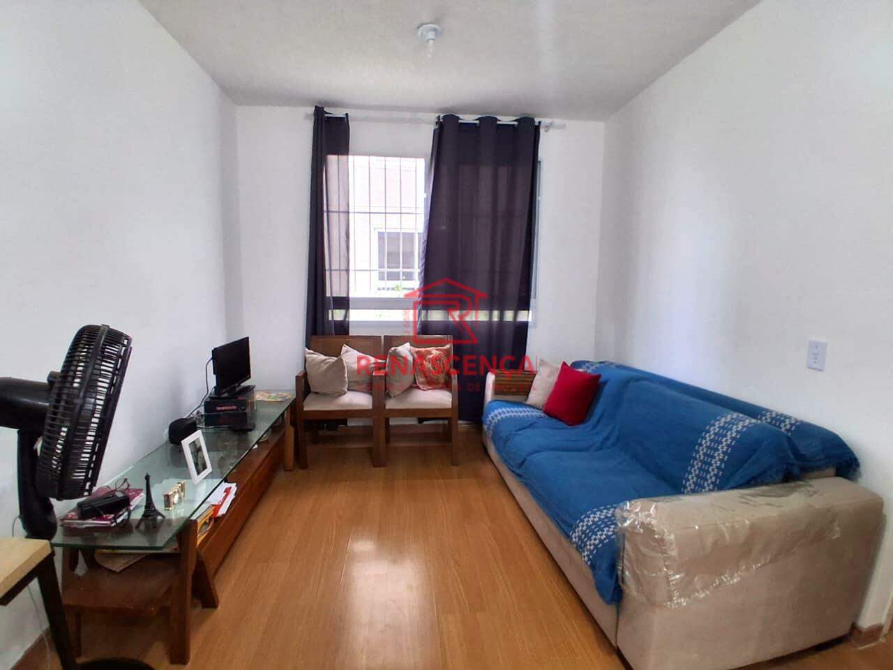 Apartamento para aluguel no Recreio dos Bandeirantes: 