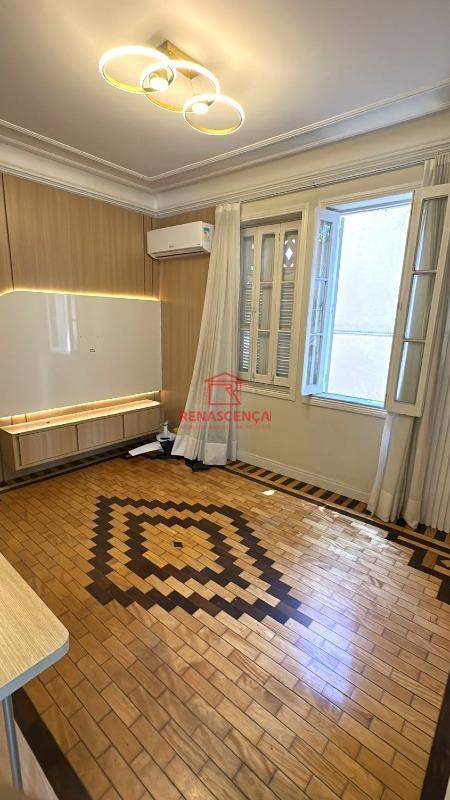 Casa para aluguel no Tijuca: 