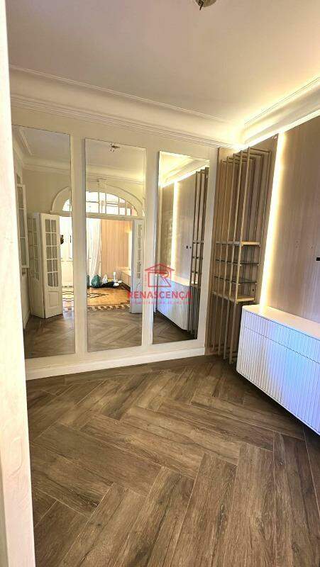 Casa para aluguel no Tijuca: 