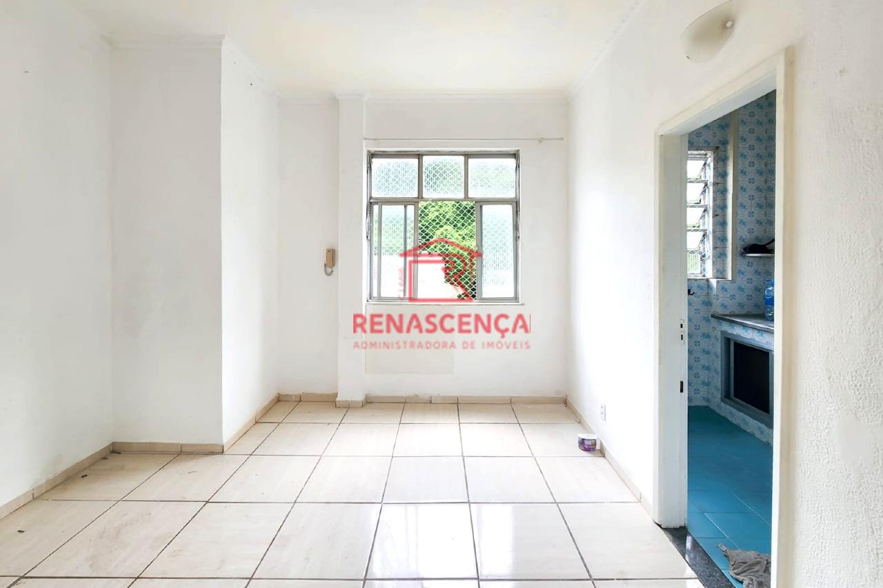 Apartamento para aluguel no Santa Teresa: 