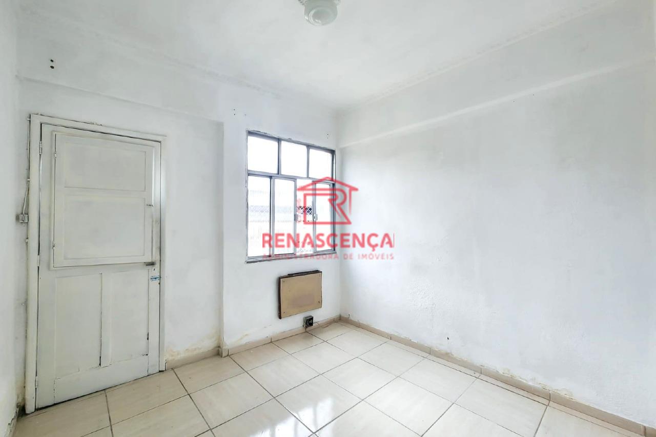 Apartamento para aluguel no Santa Teresa: 