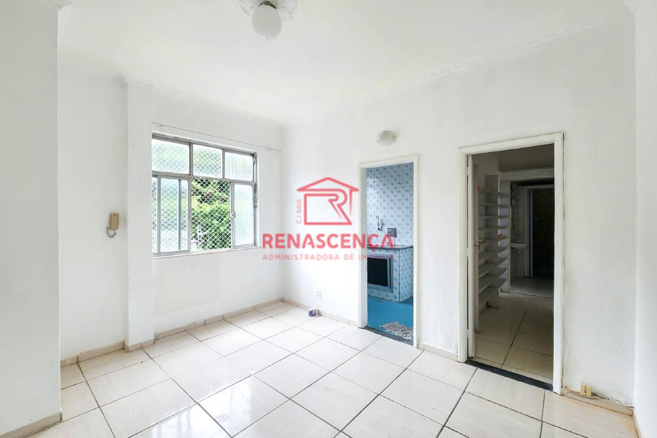 Apartamento para aluguel no Santa Teresa: 