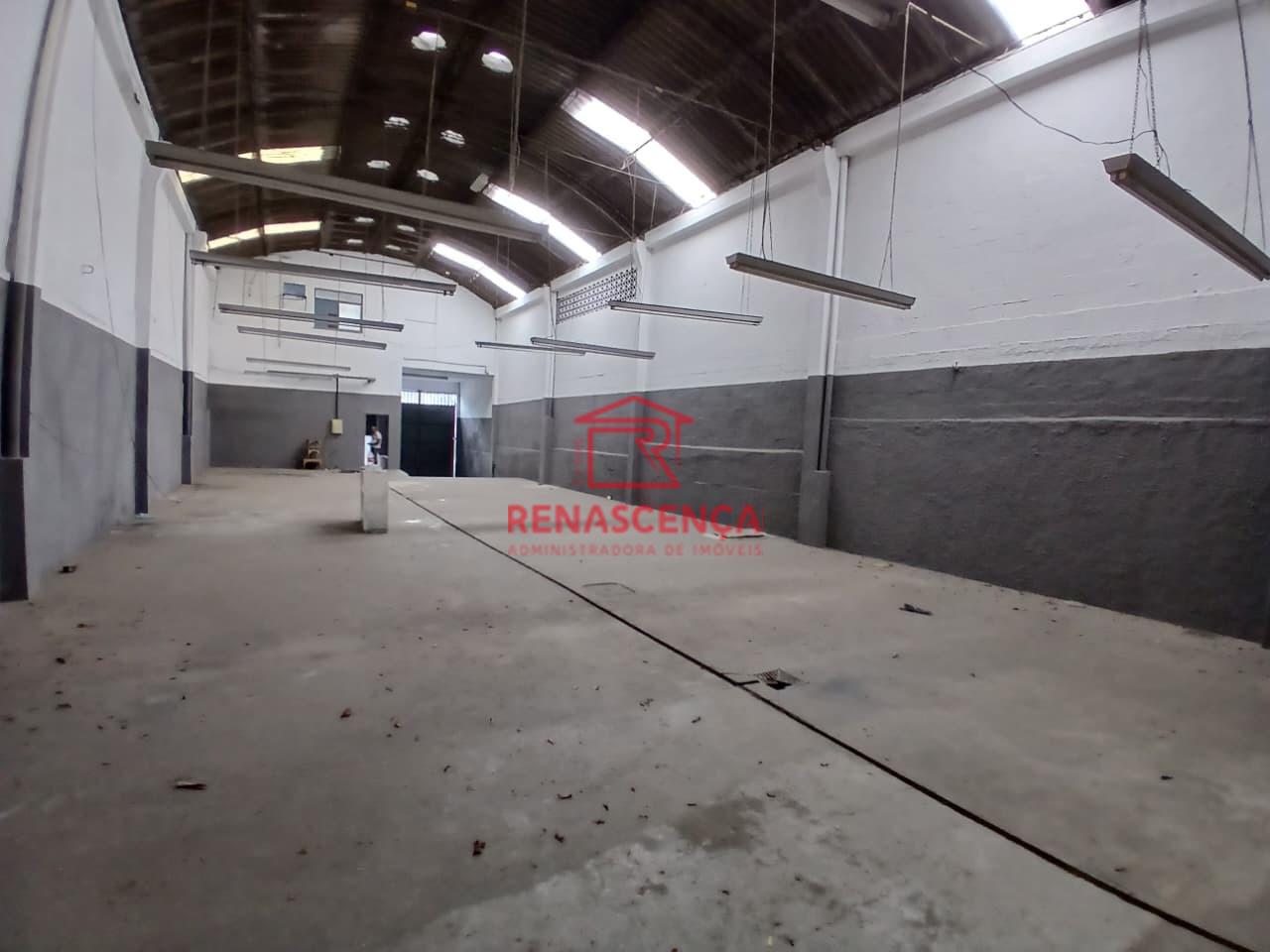 Galpão para aluguel no Parada de Lucas: 