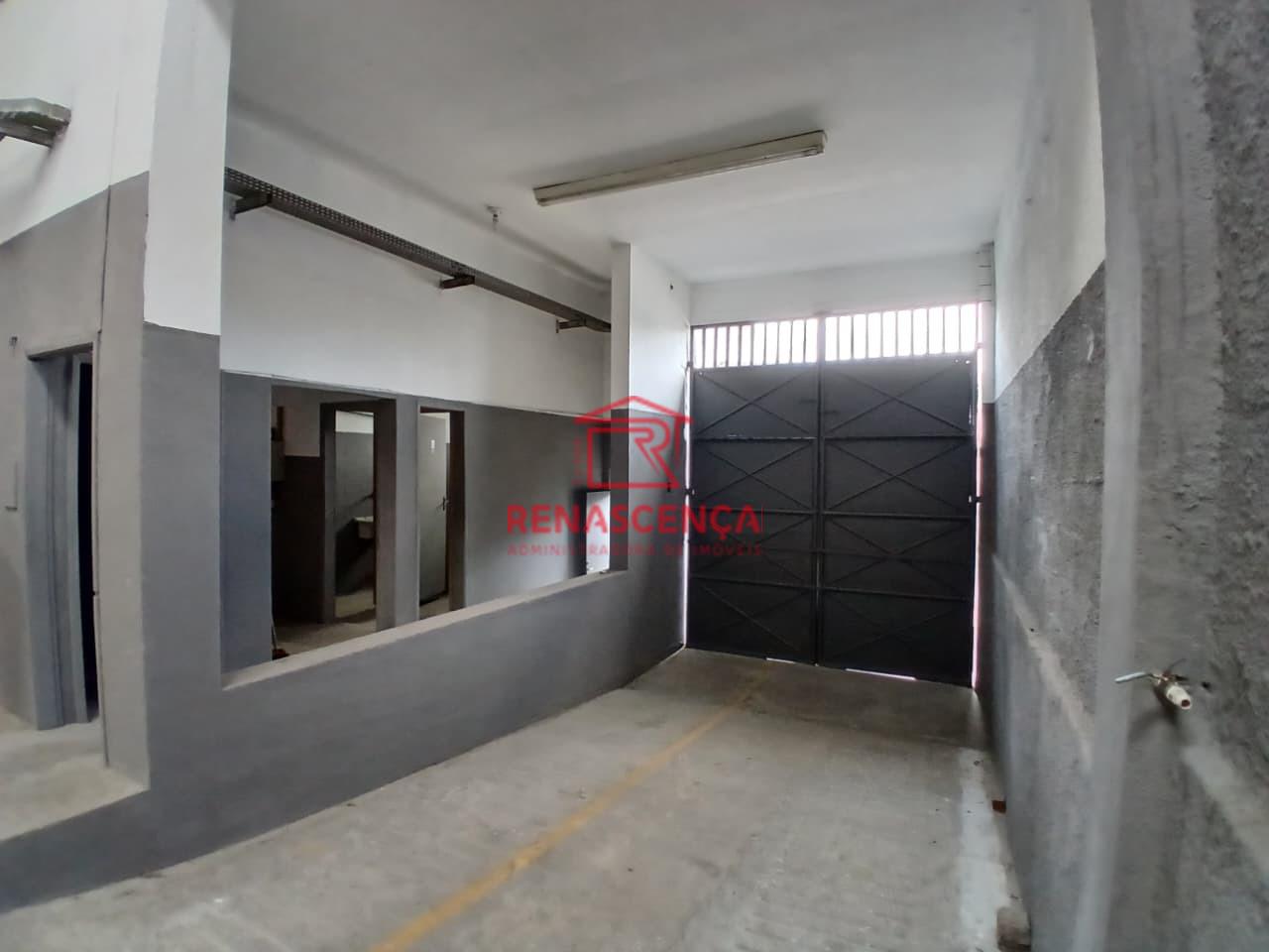 Galpão para aluguel no Parada de Lucas: 