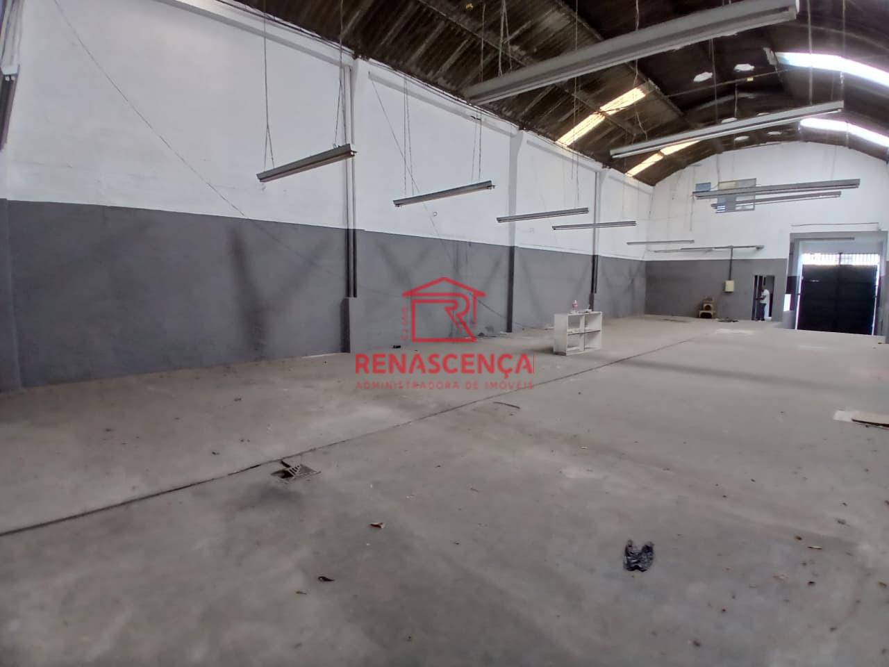 Galpão para aluguel no Parada de Lucas: 