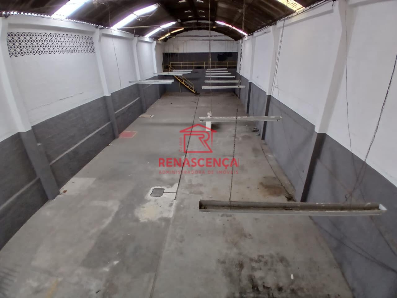 Galpão para aluguel no Parada de Lucas: 