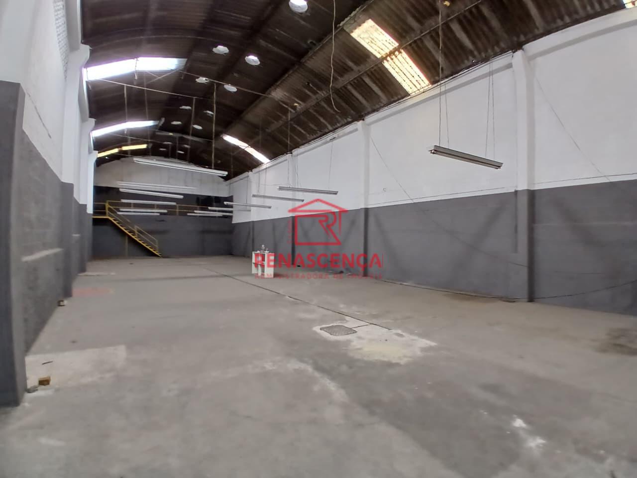 Galpão para aluguel no Parada de Lucas: 