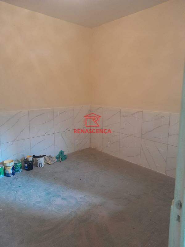 Casa para aluguel no Barros Filho: 