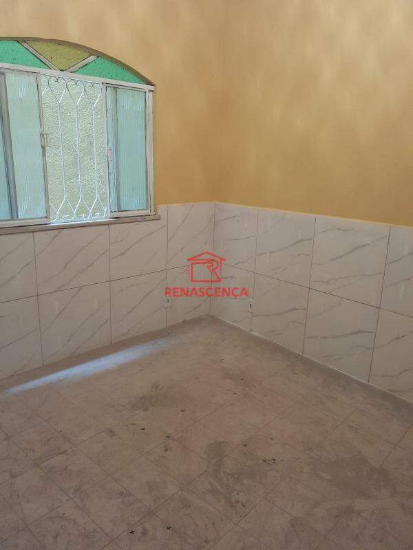 Casa para aluguel no Barros Filho: 