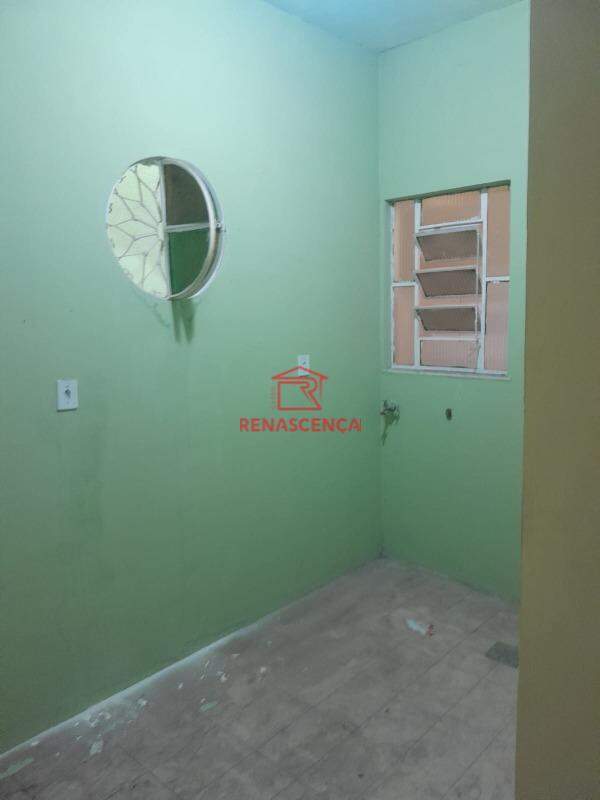 Casa para aluguel no Barros Filho: 