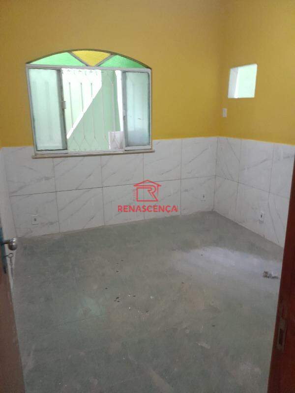 Casa para aluguel no Barros Filho: 