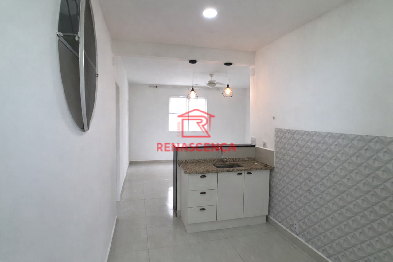 Casa para aluguel no Curicica: 