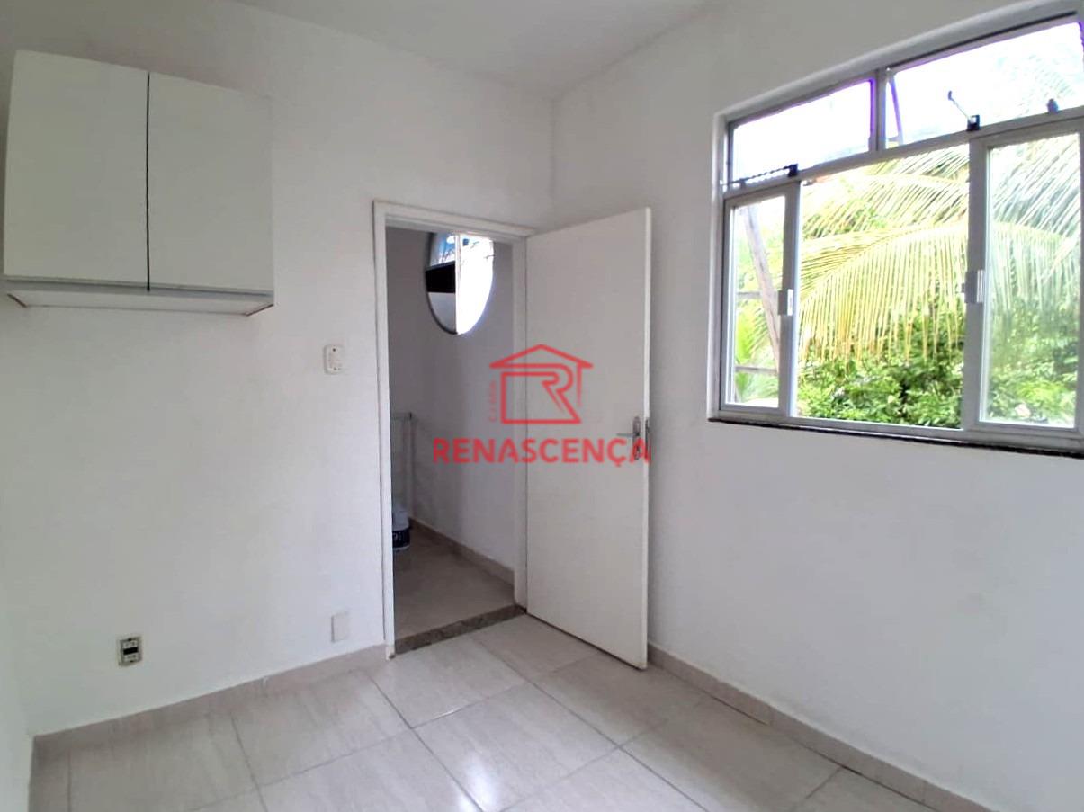 Casa para aluguel no Curicica: 