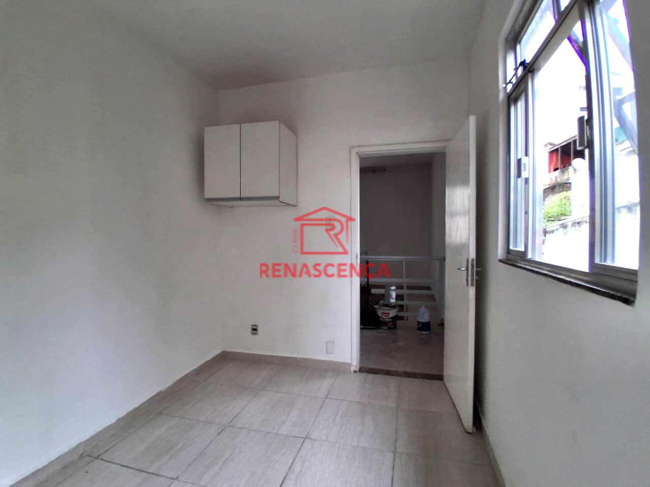 Casa para aluguel no Curicica: 