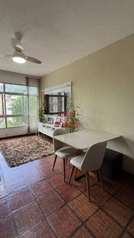 Apartamento para aluguel no Grajaú: 