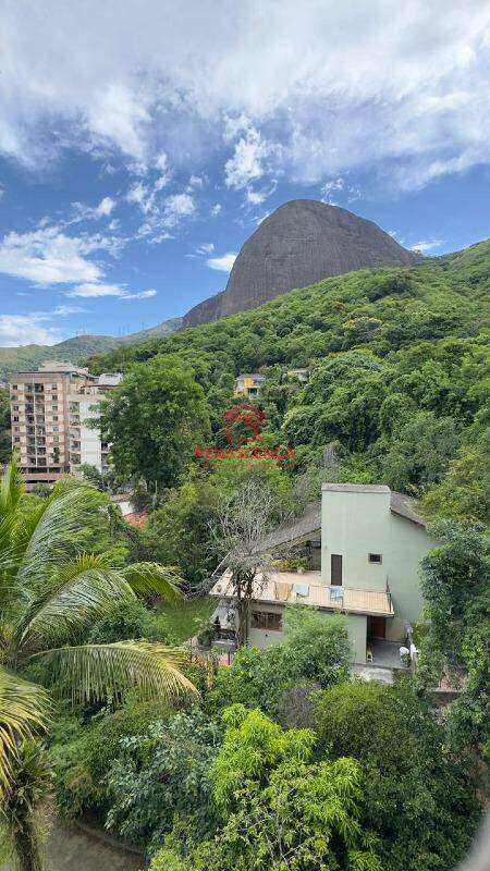 Apartamento para aluguel no Grajaú: 