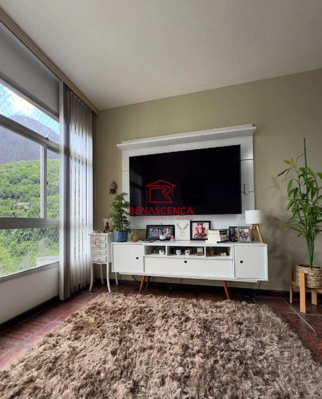 Apartamento para aluguel no Grajaú: 