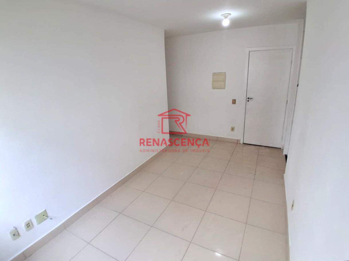 Apartamento para aluguel no Realengo: 