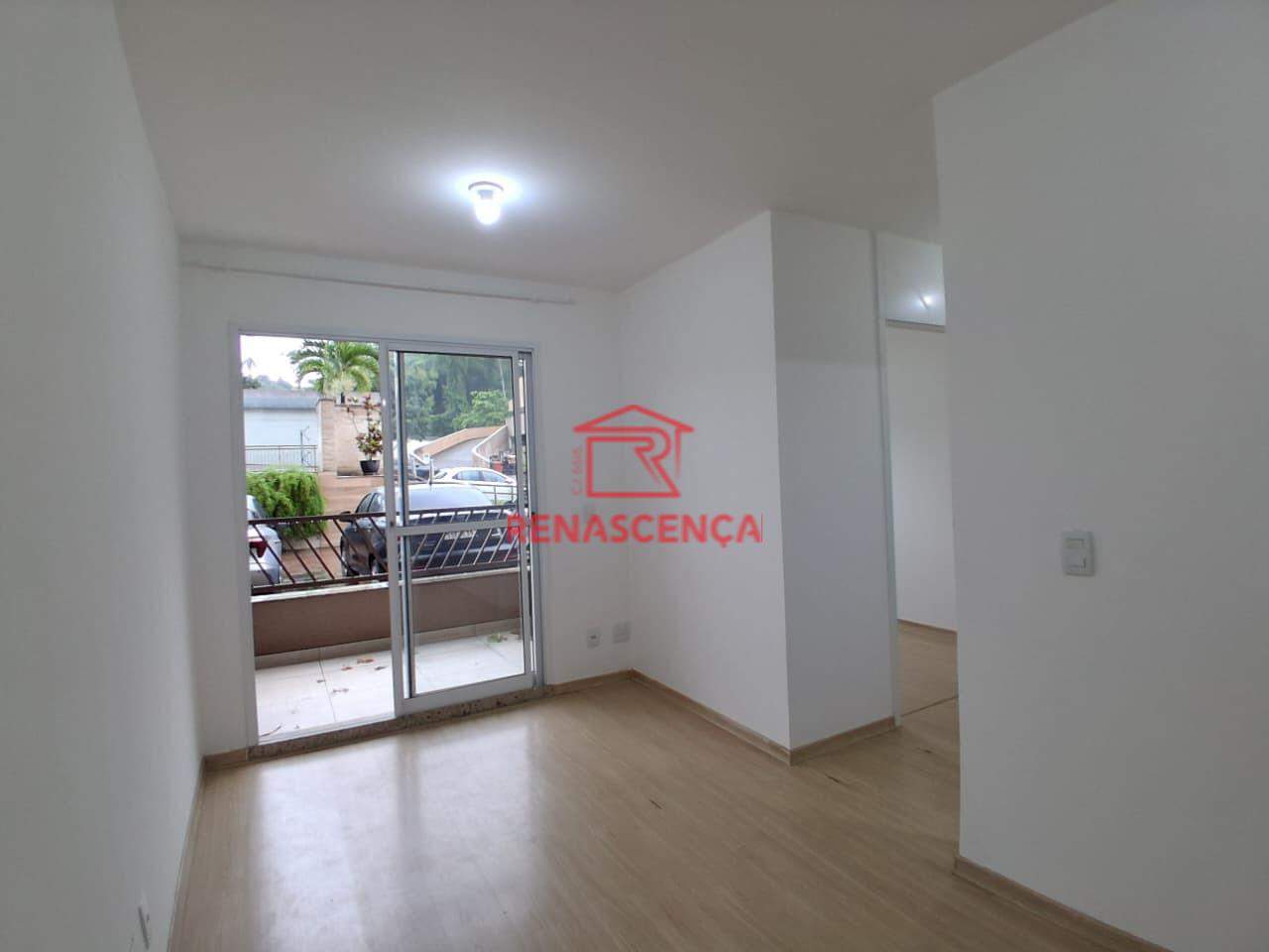 Apartamento para aluguel no Pechincha: 