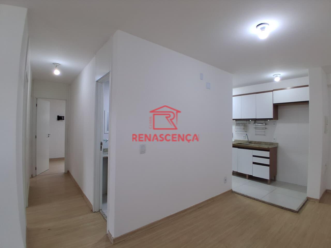 Apartamento para aluguel no Pechincha: 