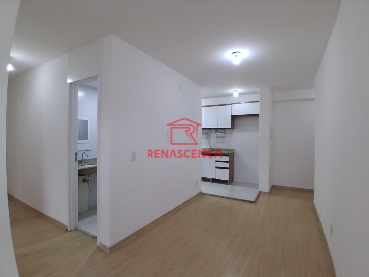 Apartamento para aluguel no Pechincha: 