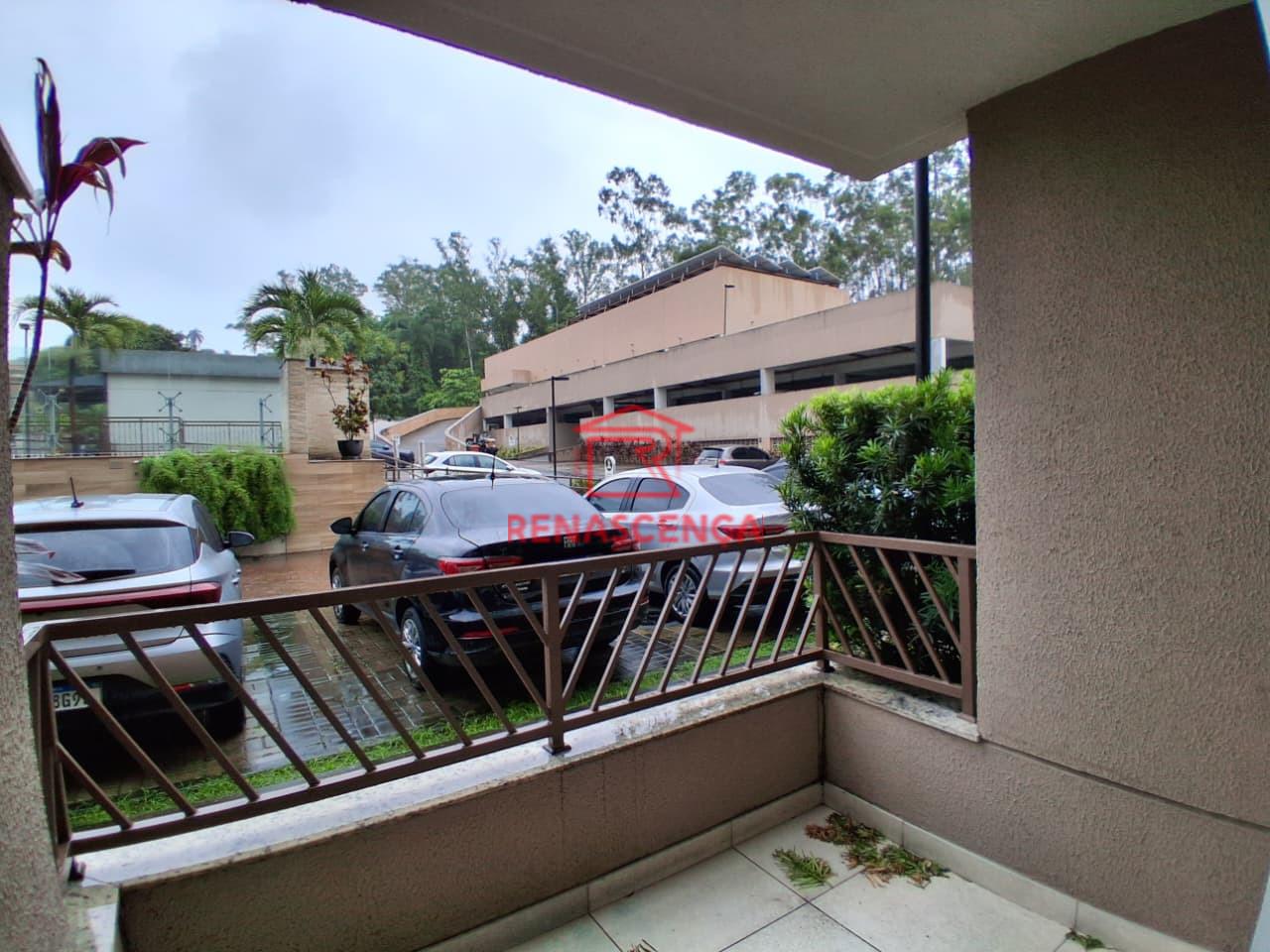 Apartamento para aluguel no Pechincha: 