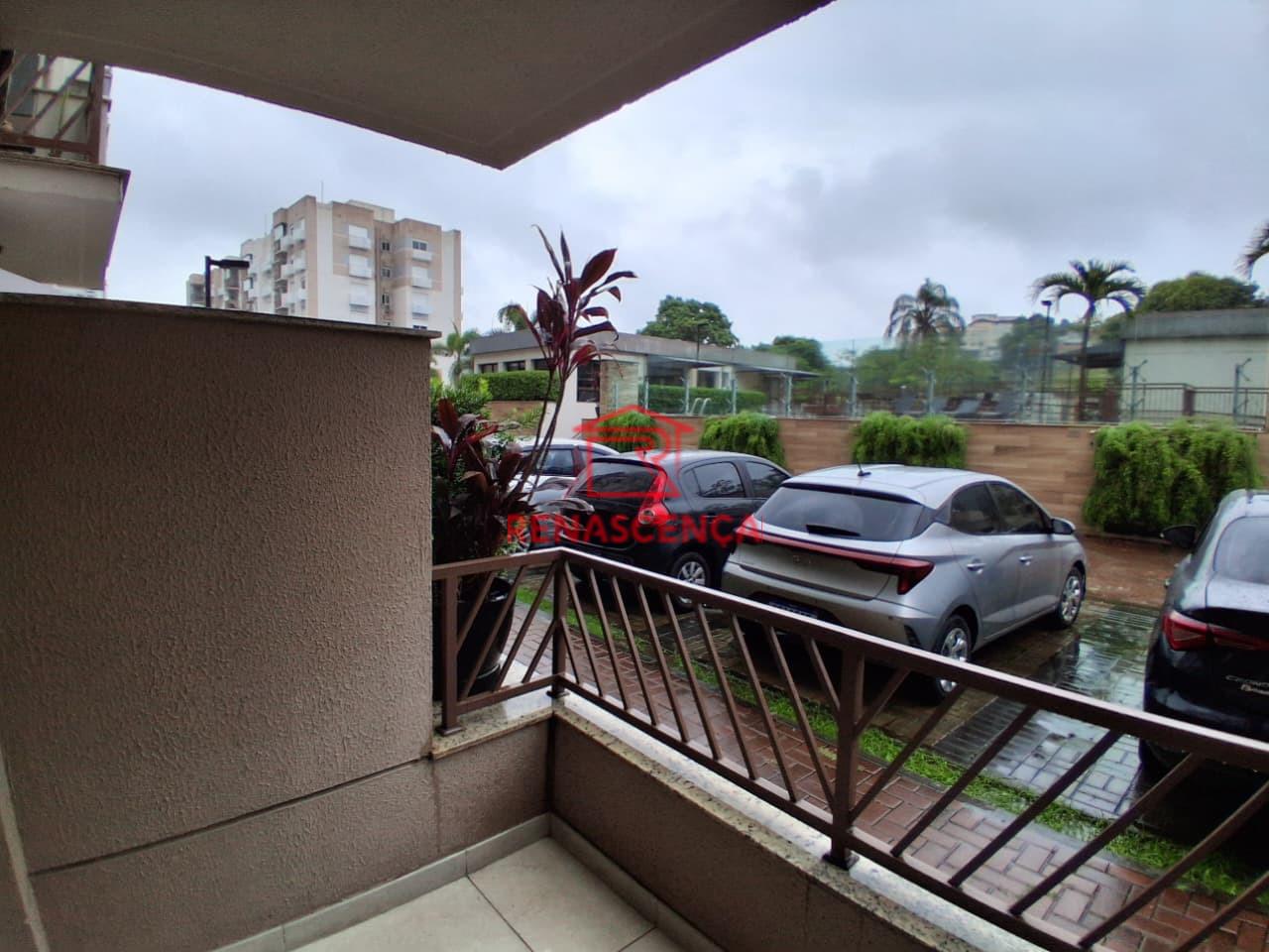 Apartamento para aluguel no Pechincha: 