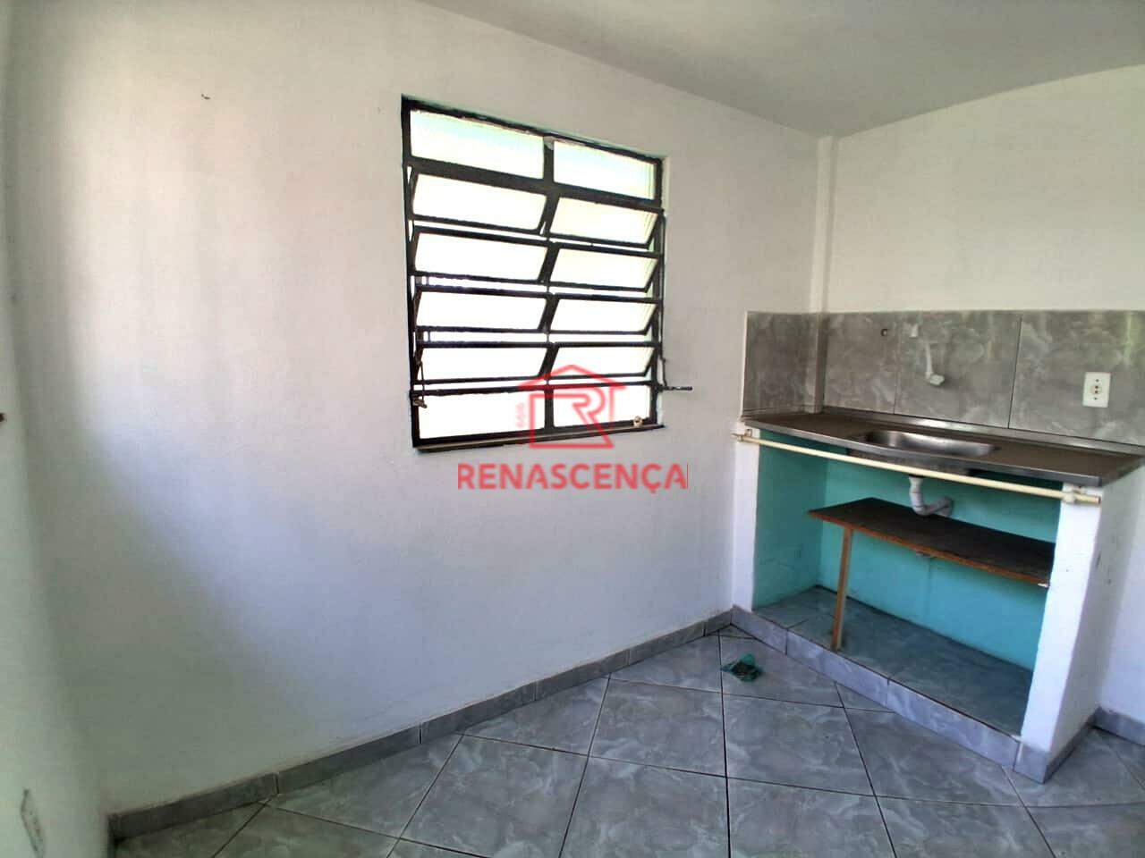 Casa para aluguel no Curicica: 