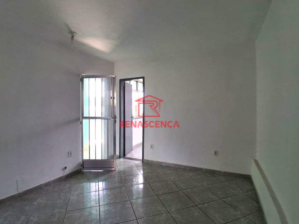 Casa para aluguel no Curicica: 