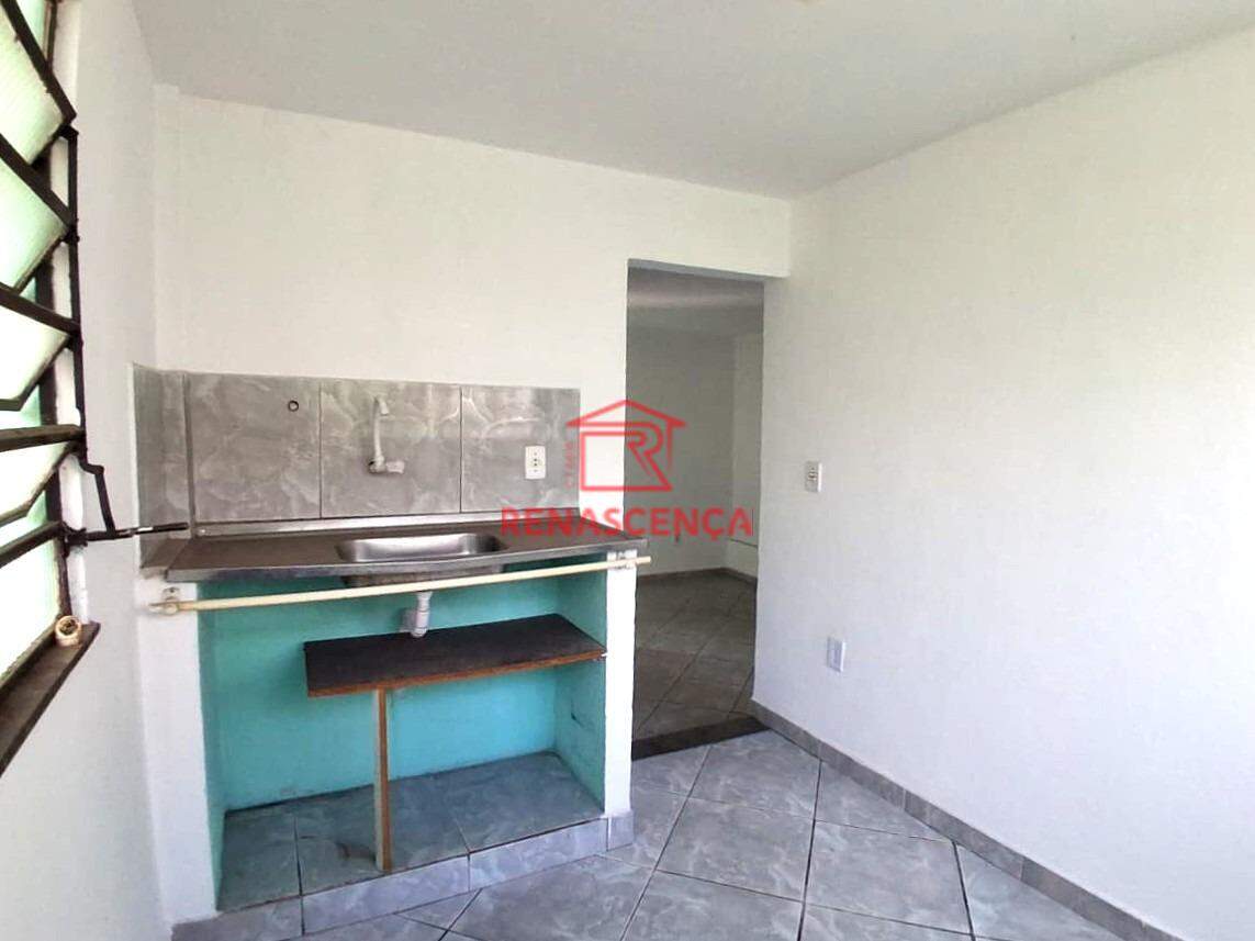 Casa para aluguel no Curicica: 