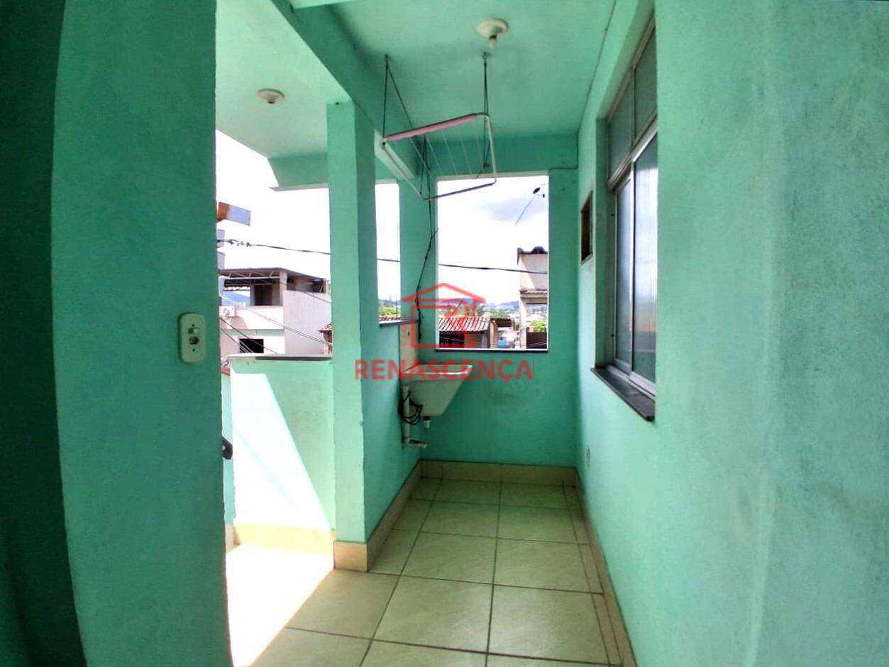 Casa para aluguel no Curicica: 