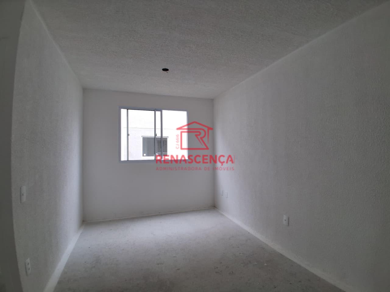 Apartamento para aluguel no Campo Grande: 