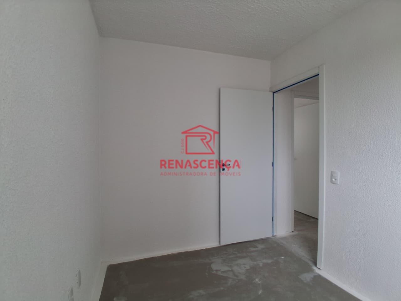 Apartamento para aluguel no Campo Grande: 