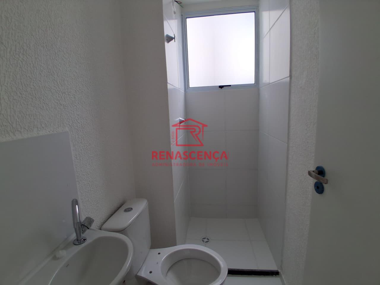 Apartamento para aluguel no Campo Grande: 