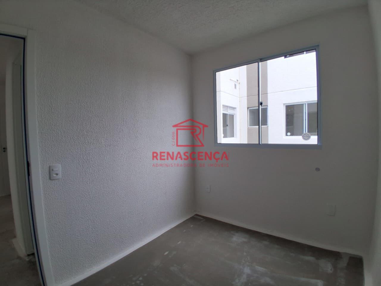 Apartamento para aluguel no Campo Grande: 