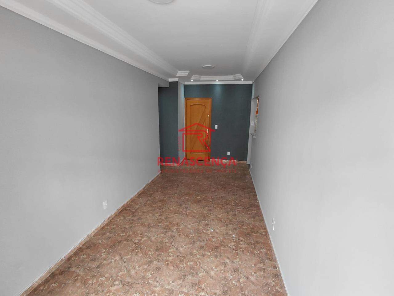 Apartamento para aluguel no Moneró: 